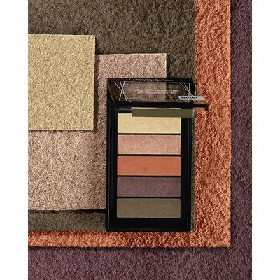 L'Oreal Paris La Petite Eyeshadow Palette, Maximalist 4 Gm - Eyeshadow, Bases & Primers