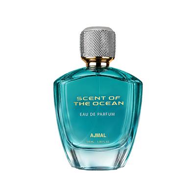 Ajmal Scent of The Ocean EDP for Unisex 100 ml - Perfumes (Edt/Edp)