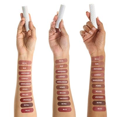 FAE Beauty Modern Matte Lipstick (Shade Wholesome) 3.5 gm - Lipsticks