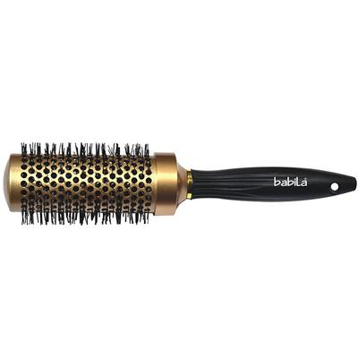 Babila Hot Curl Brush -Medium-HB-v 02 1's - Hair Brushes