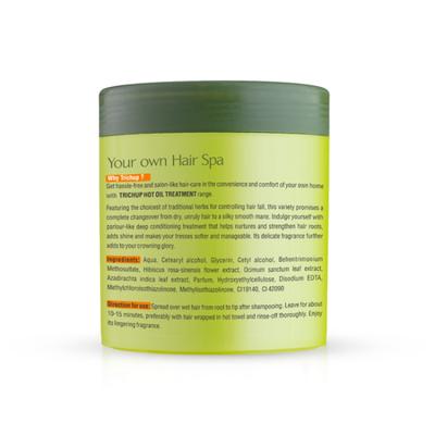 Trichup Hair Fall Control Hair Mask 500 ml - Hair Masks & Packs