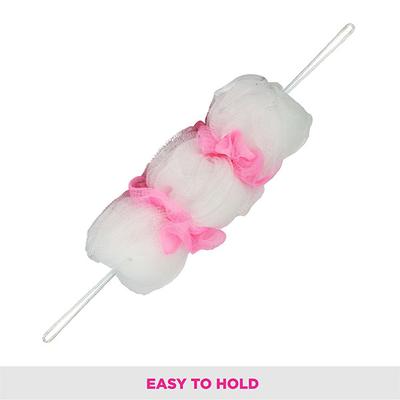 Vega Luxury Sponge (BA - 2/4) 1's - Loofahs & Sponges