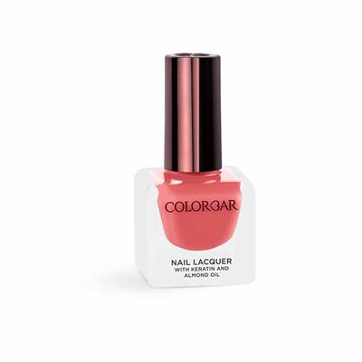 Colorbar Lux Nail Lacquer Cbn493 12 Ml - Nail Polish