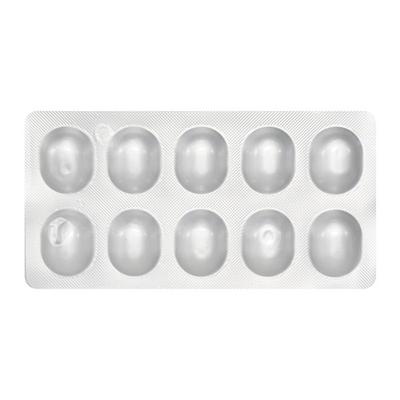 MAXUM WOMEN Tablet 10's - Supplements-Vam