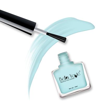 Bella Voste Matt Nail Paint Shade 304 10 Ml - Nail Polish