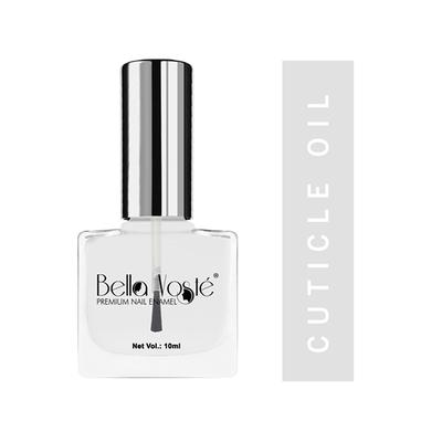 Bella Voste Nail Care Cuticle Oil 10 Ml - Nail Polish