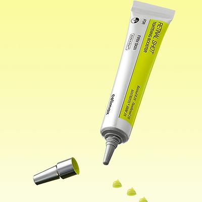 Celimax The Vita-A Retinal Shot Tightening Booster, For Anti-Aging 15 ml - Face Serum