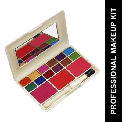 Fashion Colour Professional Makeup Kit, 977 - 15 - 1 29.4 gm - Face Palettes