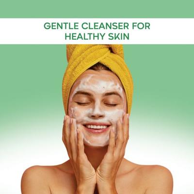 Bee One Aloevera Face Wash 60 ml - Face Wash & Cleansers