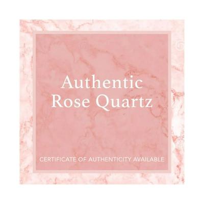 Ras Luxury Skincare Rose Quartz Face Roller 1's - Massagers