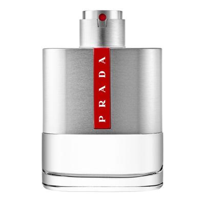 Prada Luna Rossa Edt Vap 100 ml - Men Perfumes (Edt/Edp)
