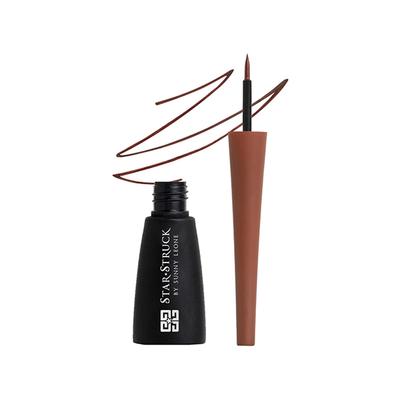 Star Struck by Sunny Leone Liquid Eye Definer - Cinnamon Spice 4.5 ml - Eyeliners