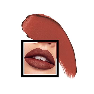 Incolor Lipfinity Lipstick 05 Brown 2.3 Gm - Lipsticks
