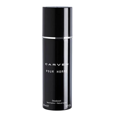 Carven Pour Homme Deodorant Spray 150 ml - Deodorants/Roll-Ons