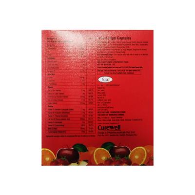 GUD HEALTH Capsule 10's - Supplements-Vam