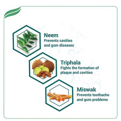 Himalaya Complete Care Toothpaste 150 Gm - Toothpaste