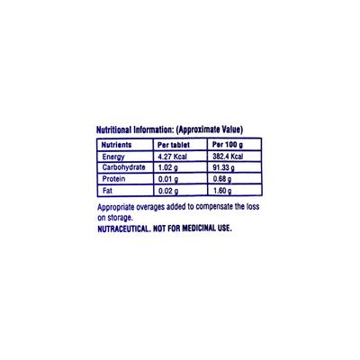 MYONEXT PLUS Tablet 10's - Supplements-Sup