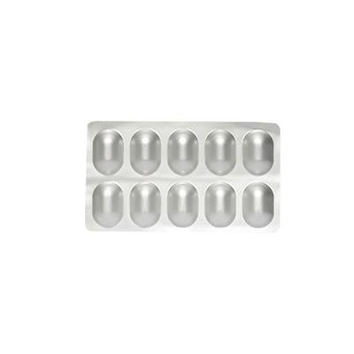 GLUCONORM Z XR FORTE 60 Tablet 10's - Diabetes-Ant