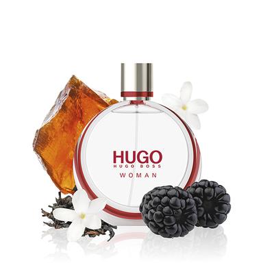 Hugo Boss Woman Eau De Parfum 75 ml - Women Perfumes (Edt/Edp)