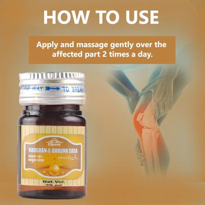 Cipzer Raughan E Babuna Sada 20 gm - Speciality Medicines