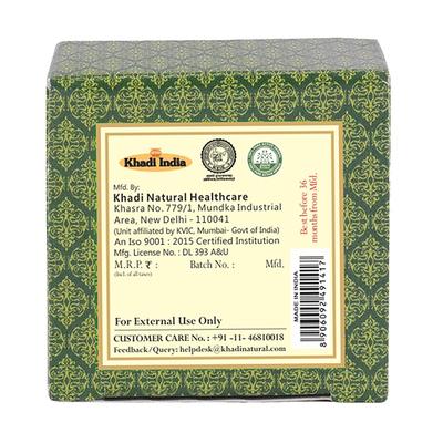 KHADI NATURAL KIWI FRUIT LIP BALM 5 gm - Lip Balms