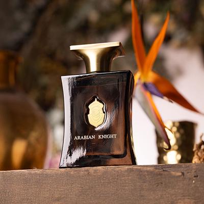 Arabian Oud Arabian Knight Eau De Parfum 100 ml - Men Perfumes (Edt/Edp)