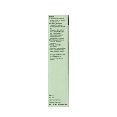 DERMTONE TONE UP Cream 20gm - Hyperpigmentation-Oth