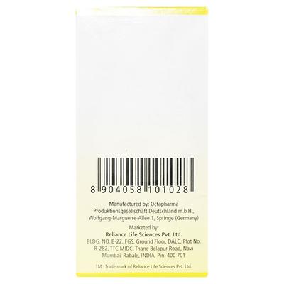 ALBUREL T Injection 100ml - Supplements-Int