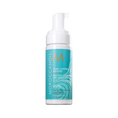 Moroccanoil Curl control Mousse 150 ml - Hair Creams