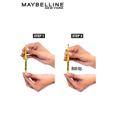 Maybelline New York Colossal Kajal, 24 Hr Smudge Proof Waterproof Deep Black 0.35gm - Kajal & Kohls