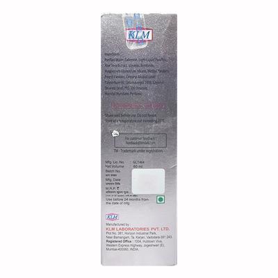 Nevlon Caloe Lotion 60ml - Dry Skin-Emo