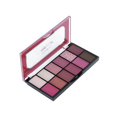 Mars Dance of Joy Eyeshadow Palette - 01 13.2 gm - Eye Shadow Palettes