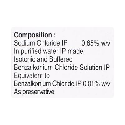 Zoamet S Nasal Drops 20ml - Nasal Congestion-Nas