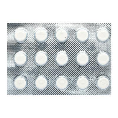 RESTONORM LS Tablet 15's - Psychosis-Ans