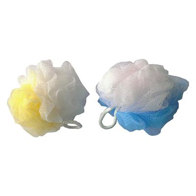 Babila Classic Sponge (2 Pcs Set) Ba-V032 1's - Loofahs & Sponges