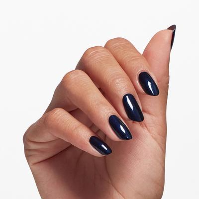 O.P.I Nail Envy All Night Strong Nail Strengthener + Color 15 ml - Nail Polish