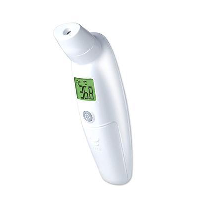 Rossmax Monitoring Temple Thermometer (HA500) - Health Monitors And Equipment