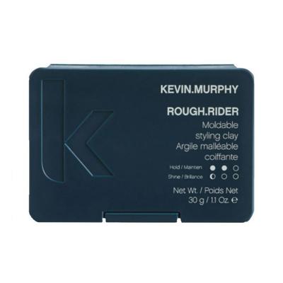 Kevin Murphy Rough Rider Moldable Hold Clay 30gm - Hair Gels & Waxes