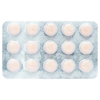 APCOLAM 0.5 Tablet 15's - Anxiety-Anx