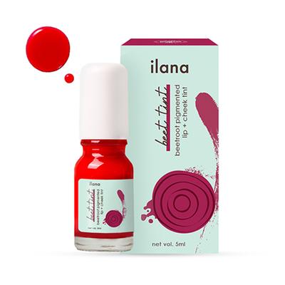 Ilana Beet Tint 5 ml - Blushes