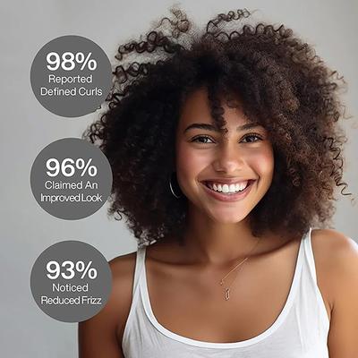 Gkhair CurlsDefineHer 100 ml - Curly Hair
