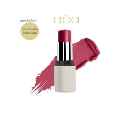 asa Lip & Cheek Tint - Misty Lilac 01 4.5 gm - Lipsticks