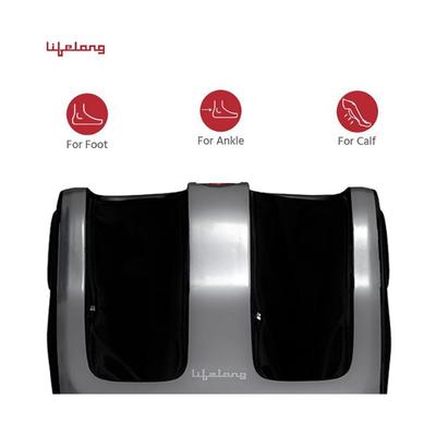 Lifelong Pain Relief Foot, Calf And Leg Massager Machine With Vibration 1's - Massagers
