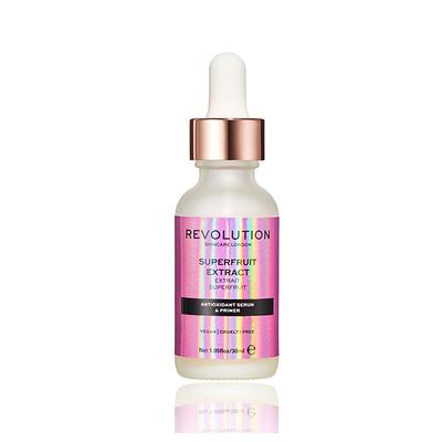 Revolution Skincare Superfruit Extract 30 ml - Skin-Treatment