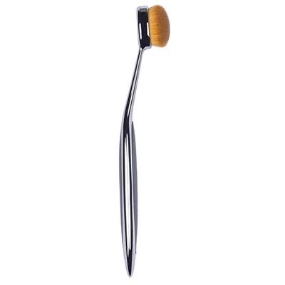 Colorbar Pro Oval Eye Brush 1's - Lip Brush