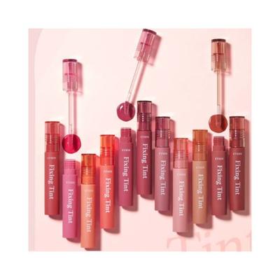 ETUDE Fixing Tint 03 Mellow Peach 4 gm - Lipsticks