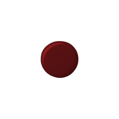 Deborah Milano Gel Effect - 06 Red Boudoir Nail Polish 8.5 ml - Nail Polish