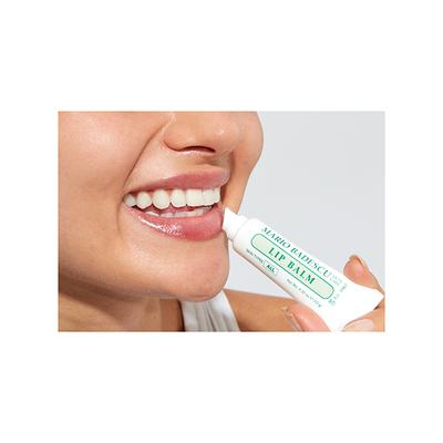 Mario Badescu Rose Lip Balm (US) 10 gm - Lip Balms