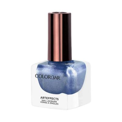 Colorbar Blue Chrome - (1375) 12 ml - Nail Polish