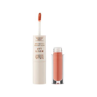 Mua Multi Lip Matte Lipstick and Gloss Duo - Balance (3.2gm, 2ml) 1's - Lipsticks